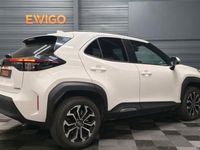 Occasion Toyota Yaris Hybrid Design 91 ch (66 kW) 2023 Citadine