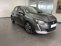 occasion Peugeot 208 1.2 PureTech 100ch S&S Allure