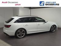 occasion Audi A4 AVANT - VIVA128338688