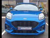 occasion Ford Puma 1.0 EcoBoost 125ch mHEV ST-Line 6cv