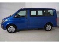 occasion VW Multivan 2.0 TDI 150CH BLUEMOTION TECHNOLOGY TRENDLINE DSG7