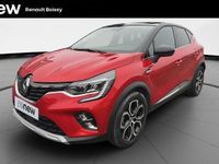 Occasion Renault Captur Techno 2023 Rouge SUV