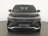 Occasion VW Tiguan R-line 151 ch (111 kW) 2025 Noir SUV