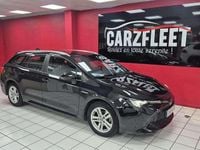 Occasion Toyota Corolla Business Edition 122 ch (89 kW) 2020 Noir Break