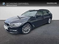 occasion BMW 530 Serie 5 da Xdrive 265ch Executive