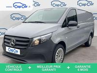 Nouvelle Mercedes Vito 136 ch (100 kW) 2025 Van