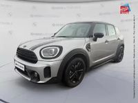 Occasion Mini Cooper Countryman Premium Plus 2023 Melting silver iii SUV