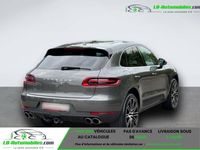 occasion Porsche Macan S 3.0 V6 340 ch