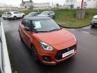 occasion Suzuki Swift 1.4 Boosterjet Hybrid 129ch Sport - VIVA184440979