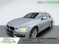 Occasion BMW 316 Comfort Edition 136 ch (100 kW) 2013 Berline