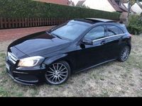 occasion Mercedes A220 Classe CDI BlueEFFICIENCY Fascination 7-G DCT