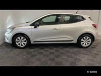 Occasion Renault Clio V SE 65 ch (47 kW) 2021 Gris Citadine