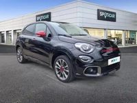 Occasion Fiat 500X Red 2023 Blanc SUV