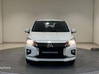 Nouvelle Mitsubishi Space Star Invite 72 ch (52 kW) 2025 Berline