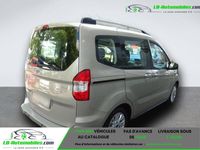 occasion Ford Tourneo 1.0 EcoBoost 100