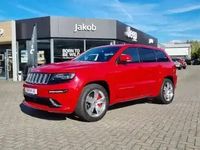 occasion Jeep Grand Cherokee 6.4 V8 Hemi Srt V8