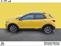 occasion Kia Stonic 1.0 T-gdi 120ch Isg Design Euro6d-t