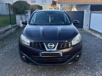 Occasion Nissan Qashqai 150 ch (110 kW) 2010 SUV