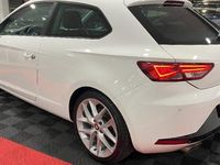 Occasion Seat Leon FR 180 ch (132 kW) 2014 Berline