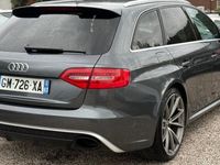Occasion Audi RS4 Sport 450 ch (330 kW) 2013 Break