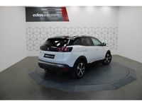 occasion Peugeot 3008 1.6 THP 165ch S&S EAT6 Crossway