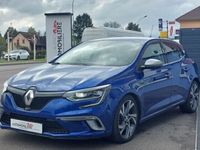 occasion Renault Mégane GT IV 1.6 TCe 205 ENERGY EDC 4CONTROL