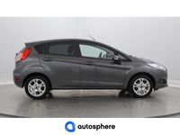 occasion Ford Fiesta 1.25 82ch Edition 5p