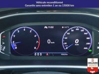occasion VW T-Roc R-Line TSI EVO 150 + Matrix LED