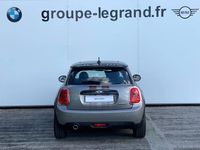 Occasion Mini Cooper D 116 ch (85 kW) 2018 Citadine