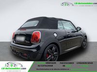 occasion Mini John Cooper Works Cabriolet 231 ch Works BVA