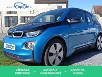 occasion BMW i3 N/a 94 Ah 170 Bva +connected Atelier