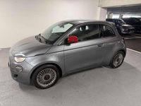 Occasion Fiat 500e Red 71 kW (97 ch) 2023 Gris Berline