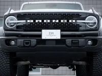 occasion Ford Bronco 