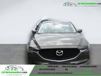 occasion Mazda CX-5 2.5L Skyactiv-G 194 ch 4x2 BVA