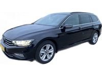 occasion VW Passat Variant 2.0 Tdi DSG 200cv Pano AHK LED