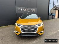 occasion DS Automobiles DS3 Crossback E-Tense So Chic