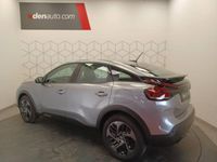 Occasion Citroën C4 131 ch (96 kW) 2024 Berline