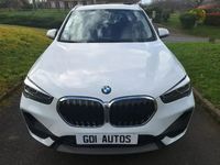occasion BMW X1 18i 140 ch DKG7 Business Design Reprise Possible