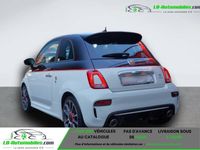 occasion Abarth 595 Turismo 1.4 Turbo 16V T-Jet 165 ch BVM