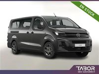 Nouvelle Opel Vivaro 177 ch (130 kW) 2025 Gris Monospace