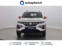 occasion Dacia Spring Confort Plus - Achat Intégral