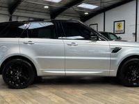 occasion Land Rover Range Rover v6 258 hse full options france fr ii