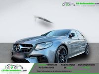 Occasion Mercedes E63S AMG AMG 612 ch (450 kW) 2017 Berline