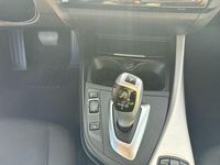 Occasion BMW 218 150 ch (110 kW) 2017 Blanc Cabriolet