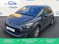 occasion Citroën C4 Picasso Intensive - 1.2 PureTech 130