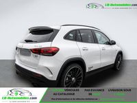 occasion Mercedes GLA35 AMG BVA 4Matic