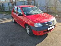 occasion Dacia Logan 1.4 mpi