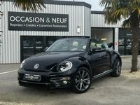 occasion VW Beetle 1.2 TSI 105CH BLUEMOTION TECHNOLOGY COUTURE EXCLUS