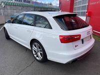 occasion Audi S6 Iv 4.0 V8 Tfsi 420ch Quattro S Tronic 7