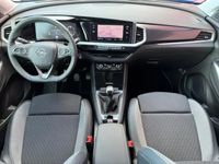 occasion Opel Grandland X 1.2 Turbo 130ch GS Line